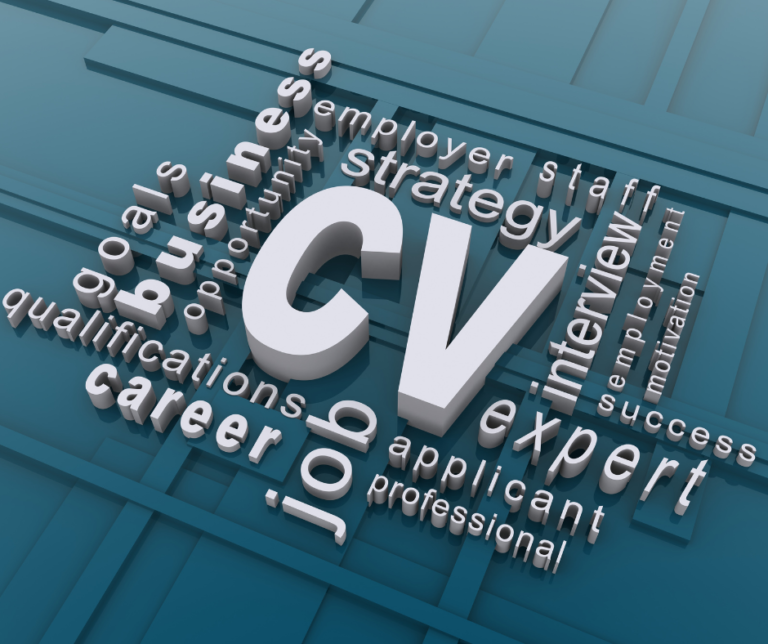 How to Write a CV that Stands Out: 5 Expert CV Tips